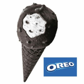 CONO OREO