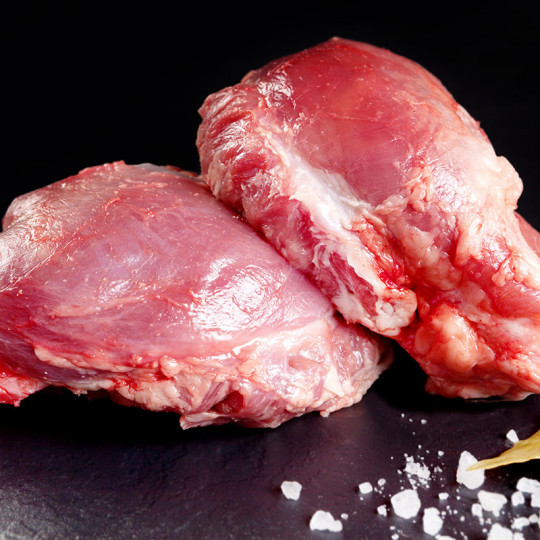 GALTA DE PORC